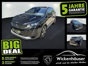 Peugeot 3008 PHEV Hybrid GT ACC+Navi+Pano+SHZ+2xKlima
