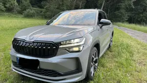 Skoda Kodiaq 2.0 TDI 4x4 Sportline,ACC,Pano,Matrix,7
