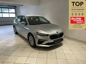 Skoda Scala 1.0 TSI AHK 5J Garantie LED