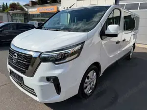 Nissan Primastar Kombi L2H1 3,0t Tekna LED RFK 9 Sitzer