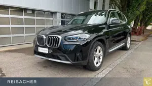 BMW X3 xDrive 20d LCPro.ACC,HuD,Laser,RFK,Sportsitz