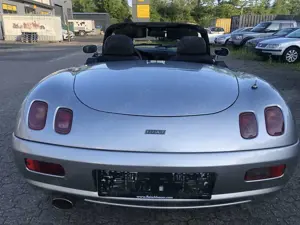 Fiat Barchetta