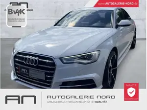 Audi A6 Limousine 2.0 TDI S Line Sport Bi-Xenon+Navi