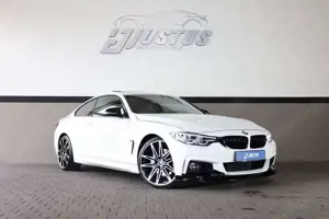 BMW 440 i Coupé/APPLE/HK/SBD/LED/KAMERA/PDC/WIFI/R20