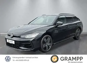 Volkswagen Passat Variant R-Line 2.0TSI DSG 4M +AHK+360°+PA