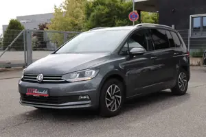 Volkswagen Touran Join Start-Stopp