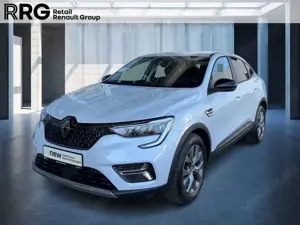Renault Arkana EVOLUTION Mild Hybrid 140 EDC