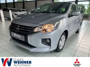 Mitsubishi Space Star Select 1,2 l MIVEC M/T