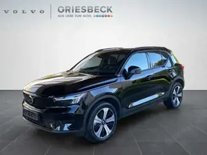 Volvo XC40 P8 Plus Recharge Pure Electric ACC+AHK+LED
