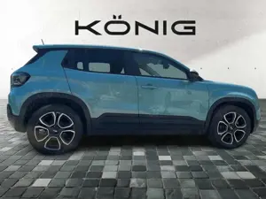 Jeep Avenger Altitude Electric Automatik*CarPlay
