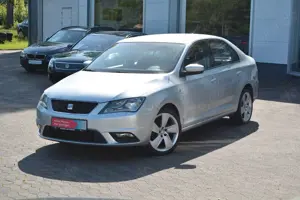 SEAT Toledo Style