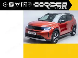 Opel Frontera Ultimate Automatik Allwetter Kamera PDC Navi (NW93