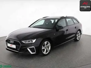 Audi A4 A4 Avant 45 TFSI qu S LINE HUD,SITZKLIMA,KEYLESS