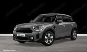 MINI One D Countryman One D Countryman DAB LED Navi Shz