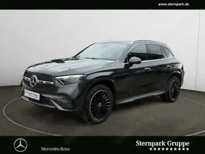 Mercedes-Benz GLC 300 GLC 300e 4M AMG PremiumPlus+HUD+AHK+Pano+Burmest