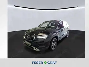 SEAT Ateca Style 2,0 TDI DSG AHK*NAVI*PDC*LM*SH*GJR