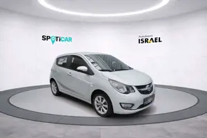 Opel Karl Innovation AUTOMATIK, KLIMAAUTOMATIK, PDC