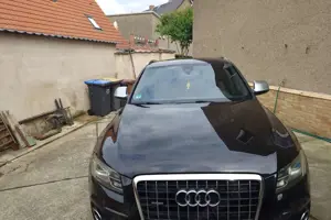 Audi Q5 3.0 TDI quattro S tronic