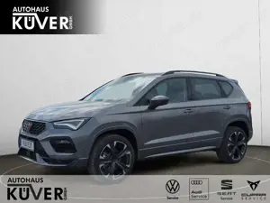 CUPRA Ateca 1.5 TSI DSG ACC*NAVI*LED*PDC*SHZ*VIRT*RFK