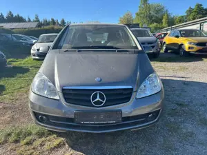 Mercedes-Benz A 150 A-Klasse  5-Türer BlueEFFICIENCY