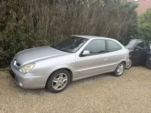 Citroen Xsara Coupe 1.8i 16V VTS