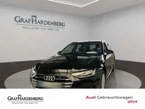 Audi A4 Avant 35 TFSI S tronic advanced  Connect