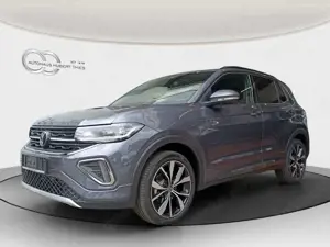 Volkswagen T-Cross 1.0 TSI R-Line DSG