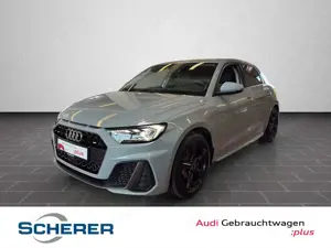 Audi A1 S line 35 TFSI S tronic *Navi*LED*
