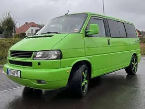 Volkswagen T4 Multivan