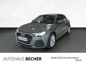 Audi A1 Sportb advanced 30 TFSI S tronic /CarPlay/LED