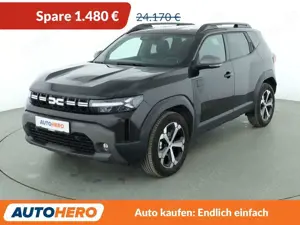 Renault Duster 1.2 TCe Mild-Hybrid Journey*NAVI*CAM*PDC*SHZ*