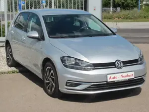 Volkswagen Golf VII Join