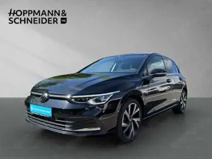 Volkswagen Golf 1.5 TSI Style NAVI-LEDPLUS-RFK-KLIMA
