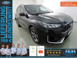 Ford Kuga 1.5 EcoB Aut ST-Line X AHK+ACC+LED+GJR+SHZ