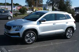 Skoda Karoq Karoq Diesel 2.0 TDI SCR DSG Style