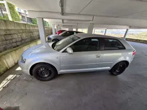 Audi A3 1.6 Ambition