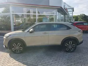 Honda HR-V 1,5 Elegance CVT