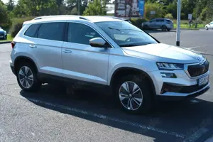 Skoda Karoq Karoq Diesel 2.0 TDI SCR DSG Style, AHK,NAVI ,TÜV