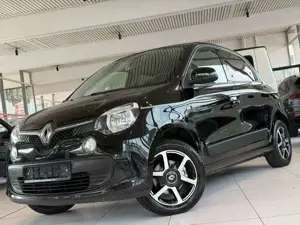 Renault Twingo Limited / Klima / Alu / Scheckheft /