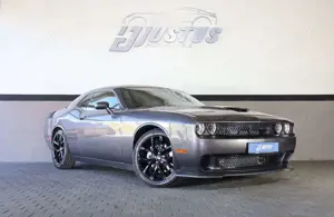 Dodge Challenger 5.7 R/T/KAMERA/BTH/MFL/SHZ/AMBIE/R20
