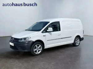Volkswagen Caddy Maxi Kasten Trendline 1.4 TSI ** AHK **