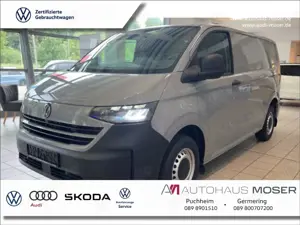 Volkswagen Transporter Kasten 2.0 TDI - AHK*KAMERA*GRA*APP!!!