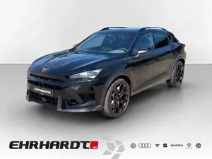CUPRA Formentor 2.5 TSI DSG 4Drive VZ5 DCC AKEBONO PANO*MATRIX*...