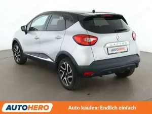 Renault Captur 0.9 Energy Intens *NAVI*TEMPO*PDC*SHZ*ALU* Bild 3