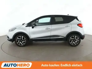 Renault Captur 0.9 Energy Intens *NAVI*TEMPO*PDC*SHZ*ALU* Bild 2