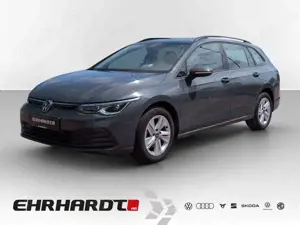 Volkswagen Golf VIII Variant 1.5 eTSI DSG Life LED*NAV*SHZ*ACC*...