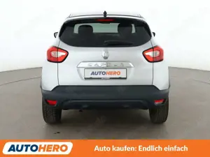 Renault Captur 0.9 Energy Intens *NAVI*TEMPO*PDC*SHZ*ALU* Bild 4