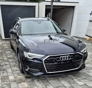 Audi A6 50 TFSI e quattro S-tronic |Garantie|Matrix|AHK|