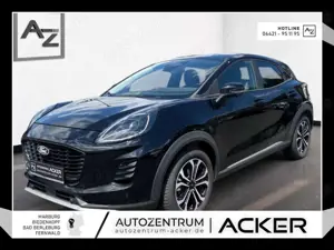 Ford Puma Titanium Business 360Kam/LED/iACC/elekHeck.