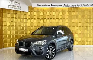 BMW X1 xDrive 20 i/AUTOMATIK/LED/SPORT-LINE/SHZ/ACC/